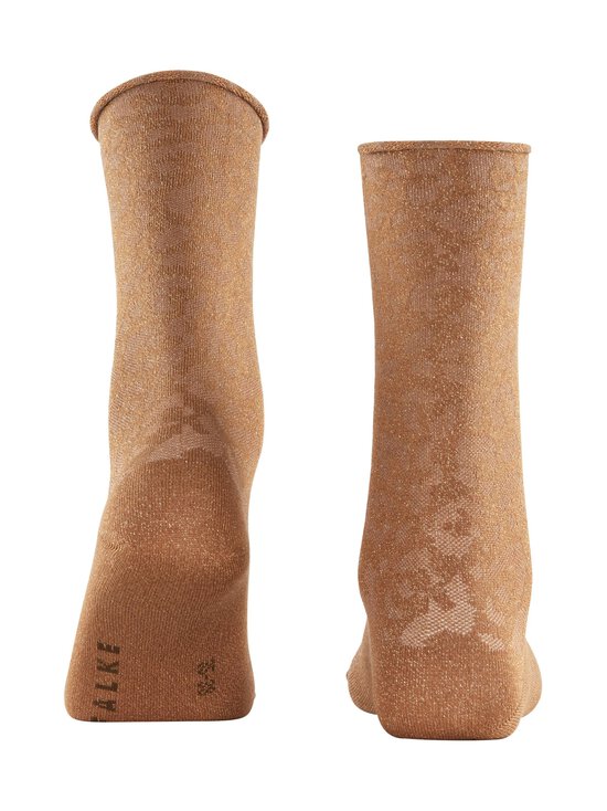 Falke - Shiny Special Edition zeķes - 1220 OLD BRASS - photo 2 Falke - Shiny Special Edition zeķes - 1220 OLD BRASS | Stockmann - photo 2
