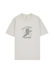 Makia - T-särk Sprint - 740 SAGE | Stockmann