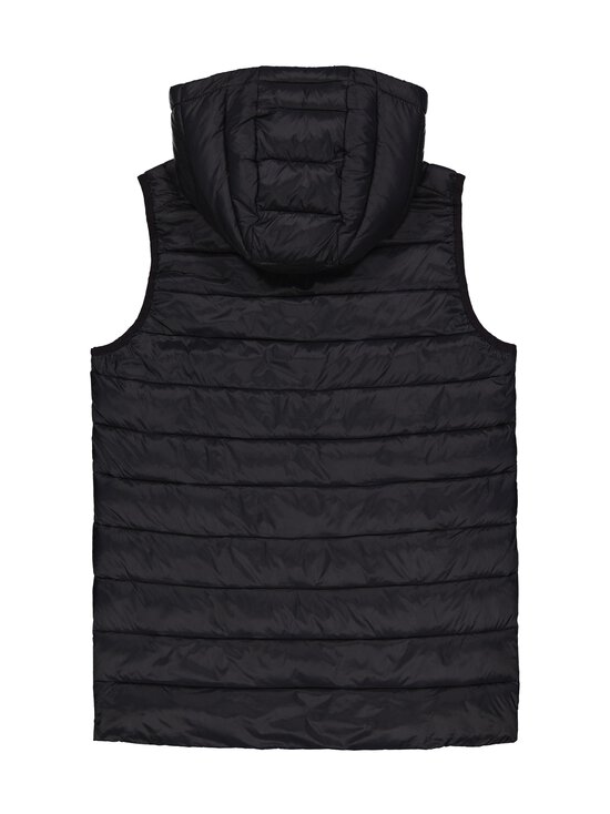JACK & JONES junior - JJEsprint-hupullinen toppaliivi - BLACK - photo 2 JACK & JONES junior - JJEsprint-hupullinen toppaliivi - BLACK | Stockmann - photo 2