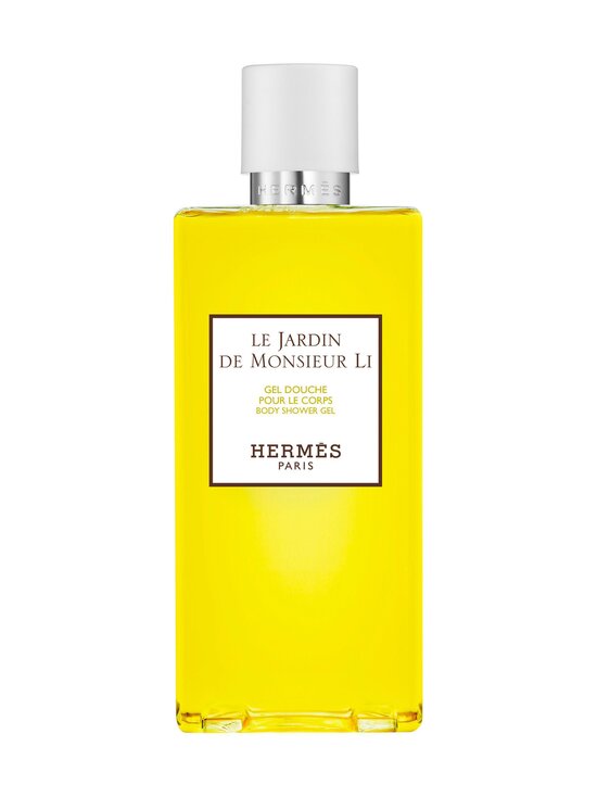 Jardin de Monsieur Li -suihkugeeli 200 ml