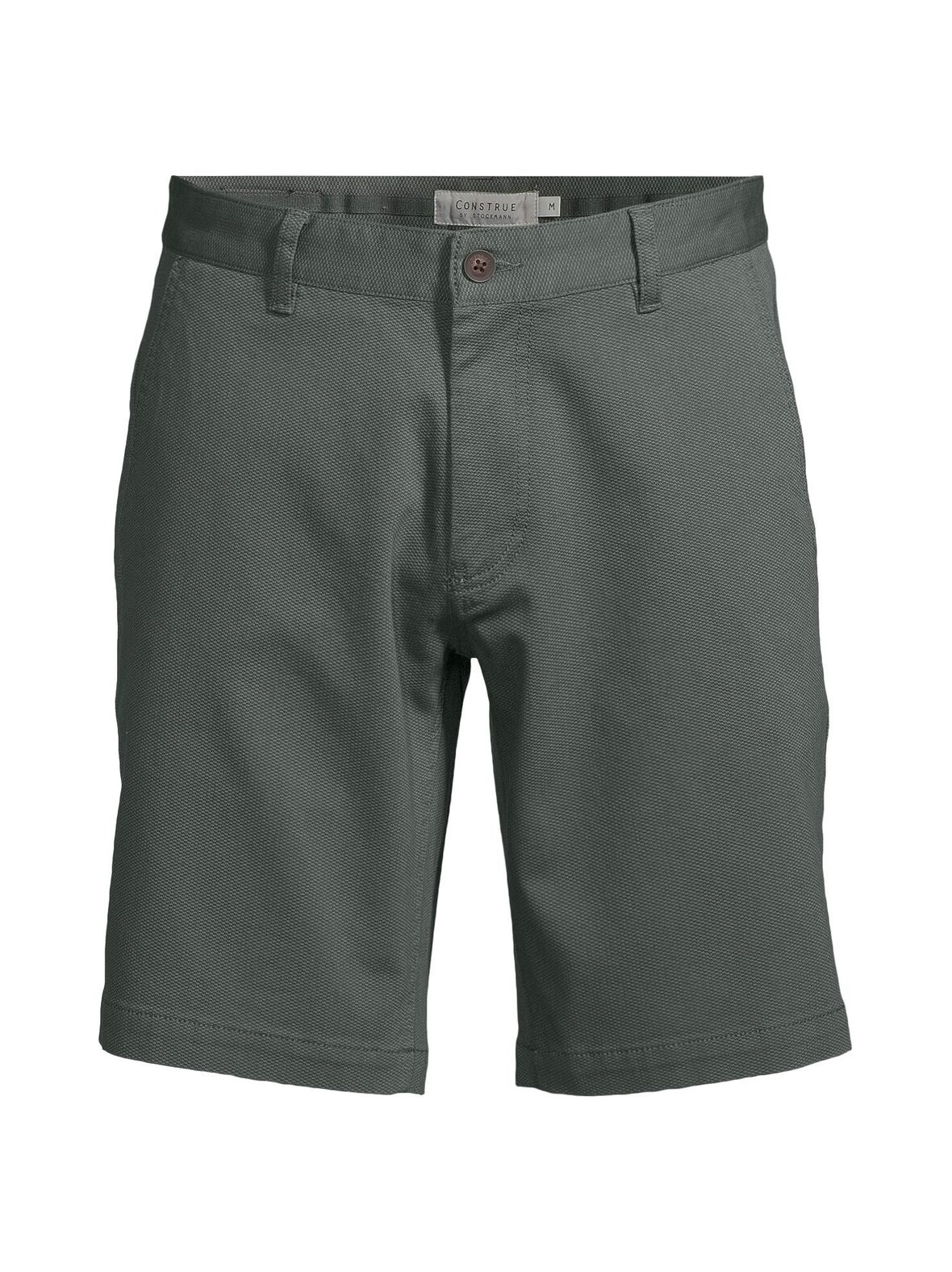 Torino Structured -chinoshortsit