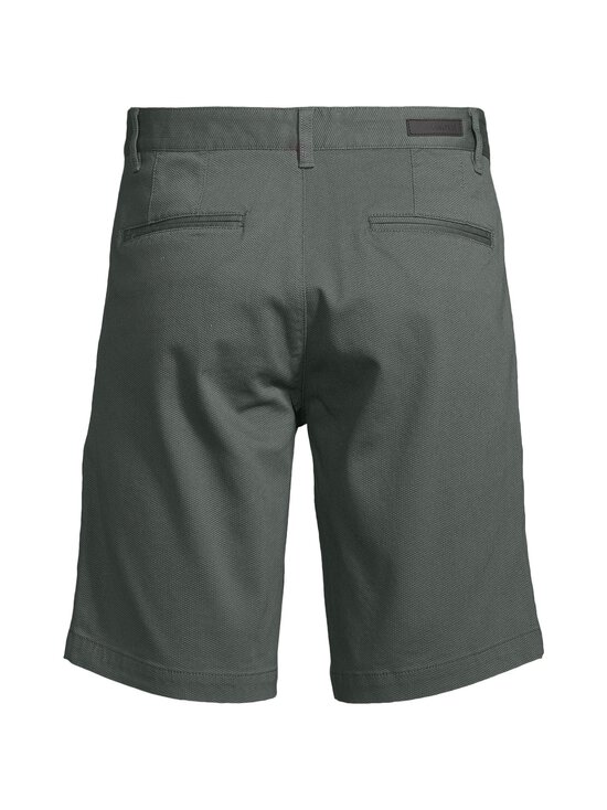 CONSTRUE - Torino Structured -chinoshortsit - HERB GREEN | Stockmann - photo 2