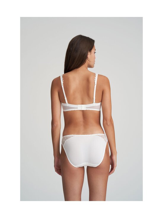 Marie Jo - Jane Strapless -rintaliivit - LUONNONVALKOINEN - photo 6 Marie Jo - Jane Strapless -rintaliivit - LUONNONVALKOINEN | Stockmann - photo 6