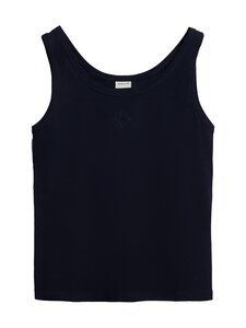 BMuir - Nizza-toppi - 390 FRENCH NAVY | Stockmann