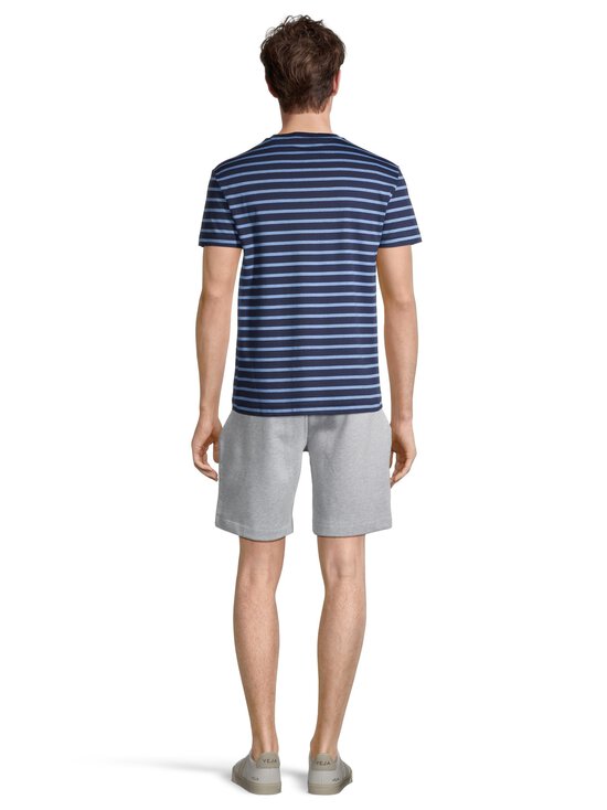 Lacoste - Treniņu šorti - CCA SILVER CHINE - photo 3 Lacoste - Treniņu šorti - CCA SILVER CHINE | Stockmann - photo 3