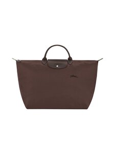 Longchamp - Le Pliage Green Travel -laukku - 002 MOCHA Longchamp - Le Pliage Green Travel -laukku - 002 MOCHA | Stockmann