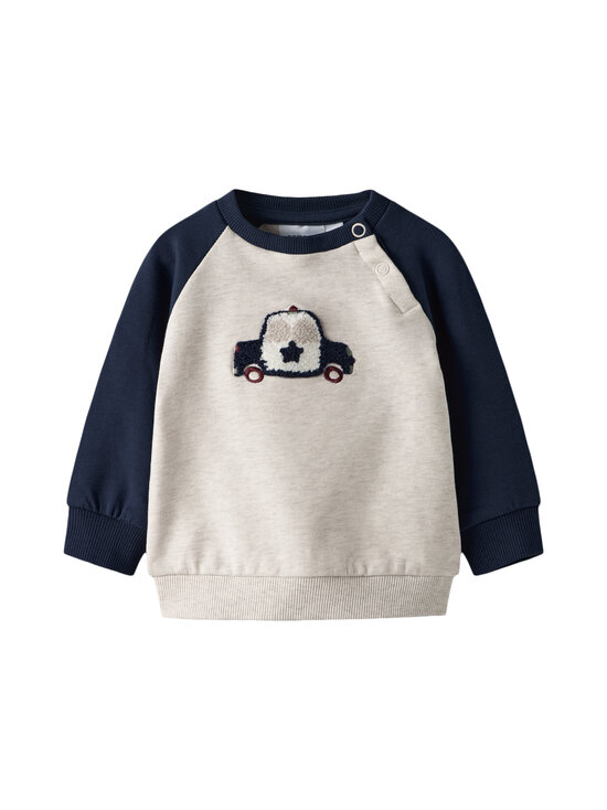 Name It - NbmThorstein džemperis - NAVY BLAZER | Stockmann - photo 1