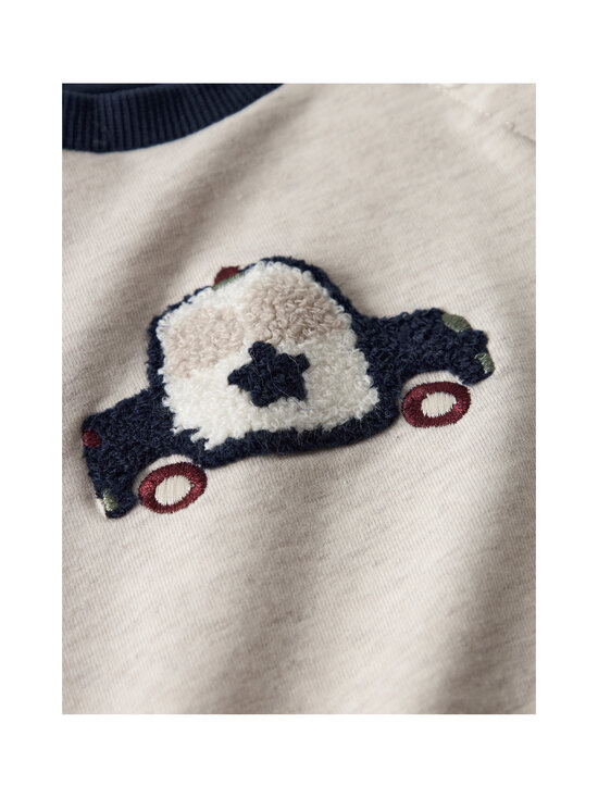 Name It - NbmThorstein džemperis - NAVY BLAZER | Stockmann - photo 3