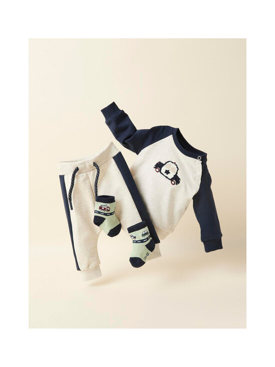 Name It - NbmThorstein džemperis - NAVY BLAZER | Stockmann - photo 4