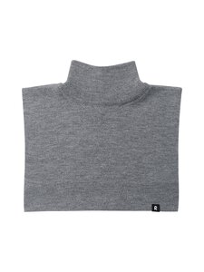 Reima - Star-merinokauluri - 9400 MELANGE GREY | Stockmann