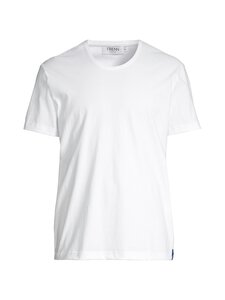FRENN HELSINKI - Herkko t-paita - WHITE FRENN HELSINKI - Herkko t-paita - WHITE | Stockmann