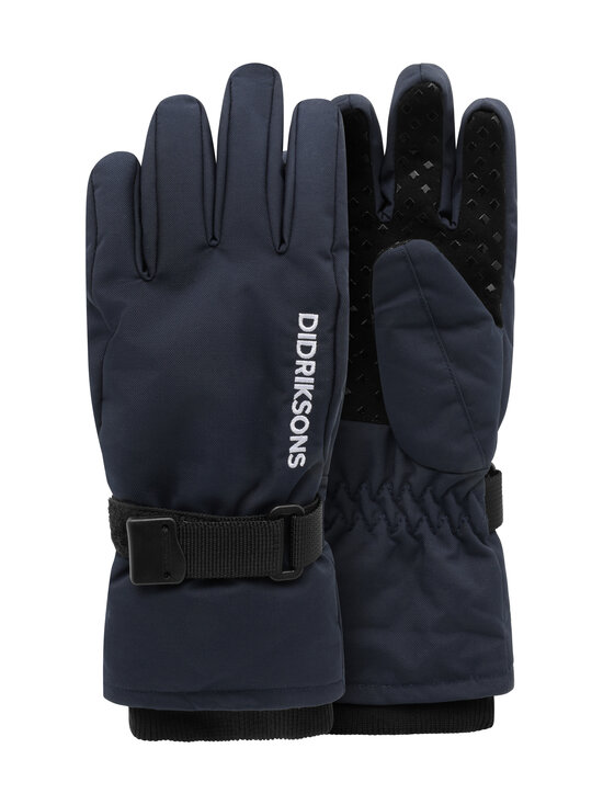 Didriksons - Biggles-hanskat - 039 NAVY | Stockmann - photo 1
