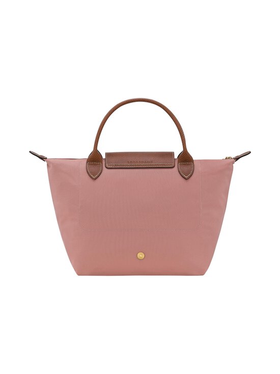 Longchamp - Le Pliage Original Top Handle -laukku - P96 PINK TEA | Stockmann - photo 2