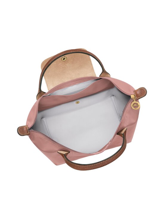 Longchamp - Le Pliage Original Top Handle -laukku - P96 PINK TEA | Stockmann - photo 3