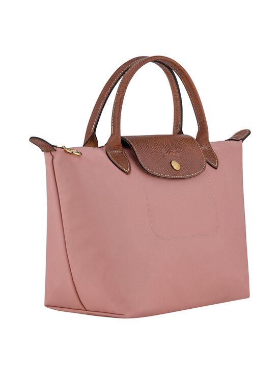 Longchamp - Le Pliage Original Top Handle -laukku - P96 PINK TEA | Stockmann - photo 4