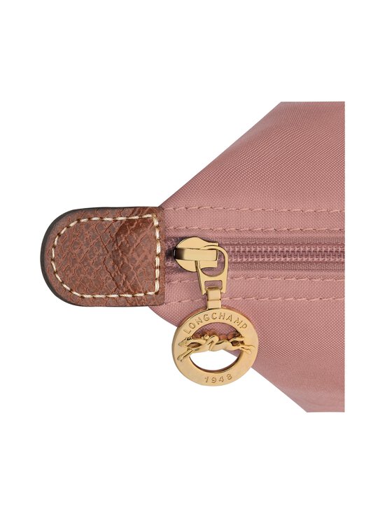 Longchamp - Le Pliage Original Top Handle -laukku - P96 PINK TEA | Stockmann - photo 5