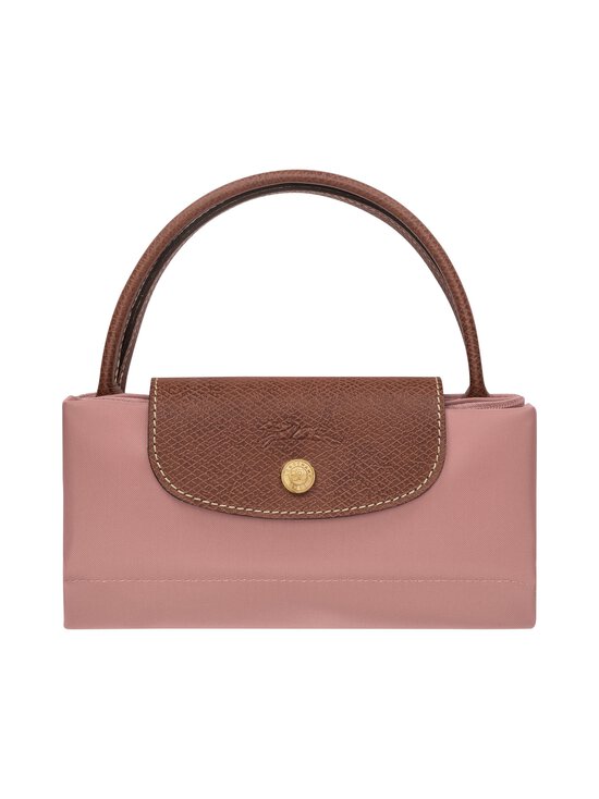 Longchamp - Le Pliage Original Top Handle -laukku - P96 PINK TEA | Stockmann - photo 6