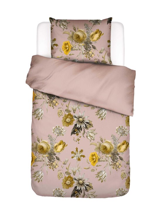 Essenza - Florea-satiinipussilakanasetti - 748 BLUSH PINK | Stockmann - photo 1