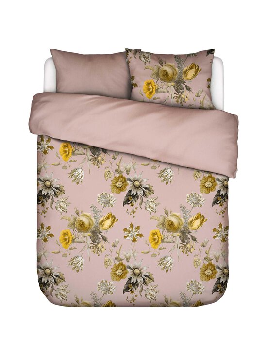 Essenza - Florea-satiinipussilakanasetti - 748 BLUSH PINK | Stockmann - photo 2