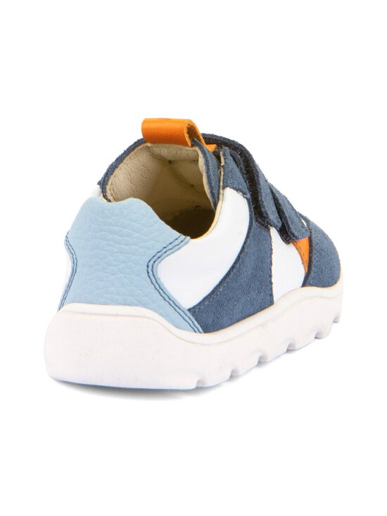 Froddo - Zeru Spring -nahkasneakerit - 15 WHITE/DENIM | Stockmann - photo 5