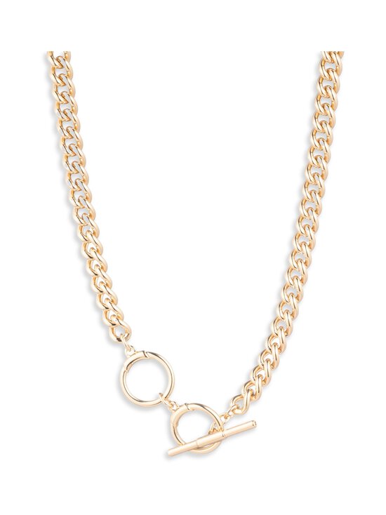 Curb Chain Collar kaklarota
