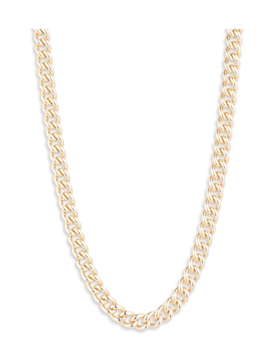 Lauren Ralph Lauren - Curb Chain Collar -kaulakoru - GLD | Stockmann - photo 2