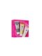 GWP Mask & Go Mask trio to Glow Hydrate & Purify Origins -lahjapakkaus