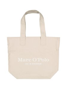 Marc O'Polo - Shopper M -laukku - 147 SILKY STONE Marc O'Polo - Shopper M -laukku - 147 SILKY STONE | Stockmann