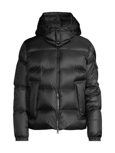 Moncler - Couyere-untuvatakki - 999 BLACK Moncler - Couyere-untuvatakki - 999 BLACK | Stockmann