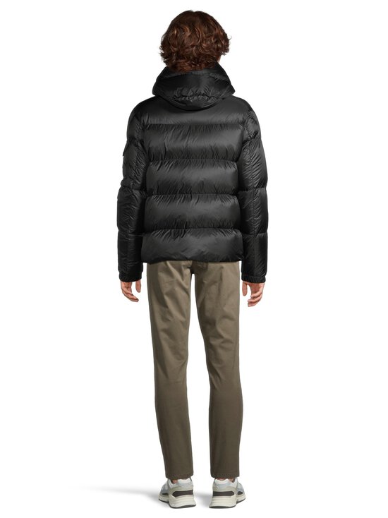 Moncler - Couyere-untuvatakki - 999 BLACK - photo 3 Moncler - Couyere-untuvatakki - 999 BLACK | Stockmann - photo 3