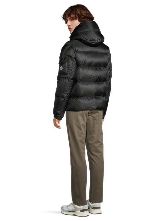 Moncler - Couyere-untuvatakki - 999 BLACK - photo 4 Moncler - Couyere-untuvatakki - 999 BLACK | Stockmann - photo 4
