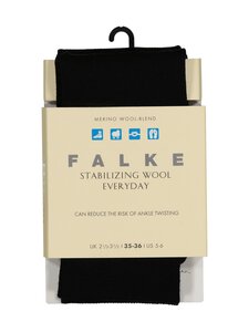 Falke - Sokid Stabilizing - 3000 BLACK | Stockmann