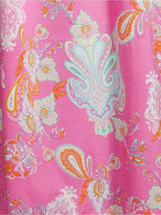 Lauren Ralph Lauren - Ballet Long -yöpaita - 654 PINK PAIS - photo 6 Lauren Ralph Lauren - Ballet Long -yöpaita - 654 PINK PAIS | Stockmann - photo 6