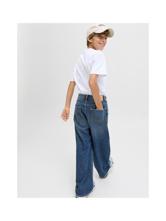 JACK & JONES junior - JjiRon JjOriginal džinsi - BLUE DENIM - photo 6 JACK & JONES junior - JjiRon JjOriginal džinsi - BLUE DENIM | Stockmann - photo 6