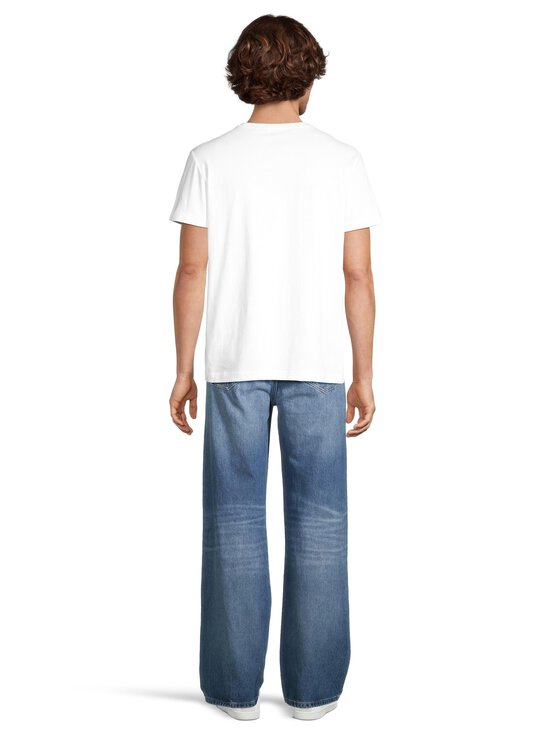 Calvin Klein Jeans - 90's Loose džinsi - 1A4 DENIM MEDIUM - photo 4 Calvin Klein Jeans - 90's Loose džinsi - 1A4 DENIM MEDIUM | Stockmann - photo 4
