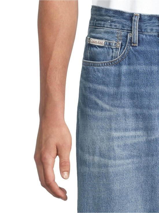 Calvin Klein Jeans - 90's Loose džinsi - 1A4 DENIM MEDIUM - photo 5 Calvin Klein Jeans - 90's Loose džinsi - 1A4 DENIM MEDIUM | Stockmann - photo 5