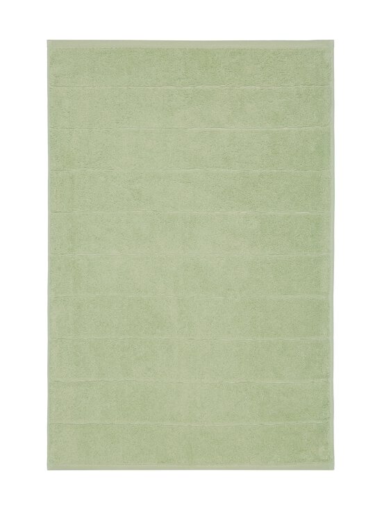 Casa Stockmann - Beam dvielis 30 x 50 cm - SOFT GREEN | Stockmann - photo 1