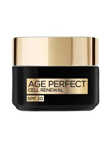 L'Oréal Paris - Age Perfect Cell Renewal Anti-Age SPF30 -päivävoide | Stockmann