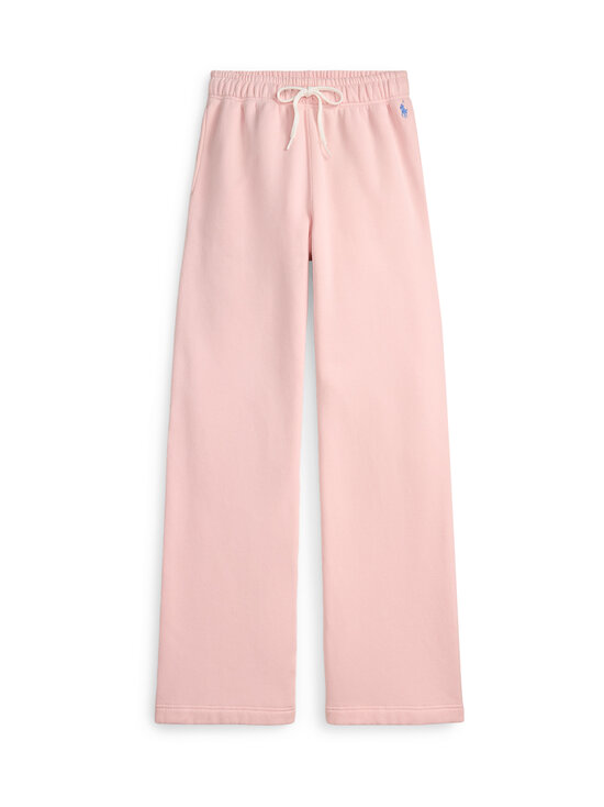 Polo Ralph Lauren - Open Bottom Sweatpant -housut - PINK SAND | Stockmann - photo 1