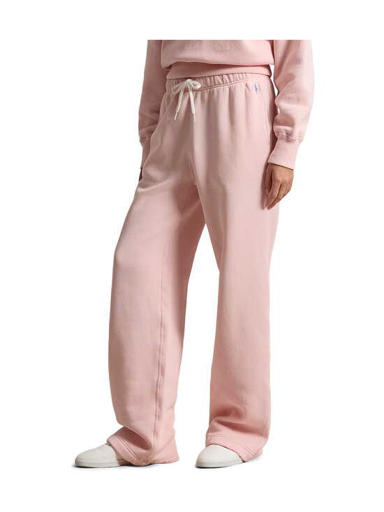 Polo Ralph Lauren - Open Bottom Sweatpant -housut - PINK SAND | Stockmann - photo 2