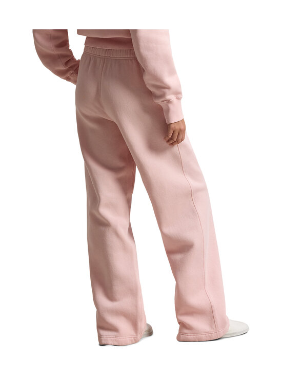 Polo Ralph Lauren - Open Bottom Sweatpant -housut - PINK SAND | Stockmann - photo 3