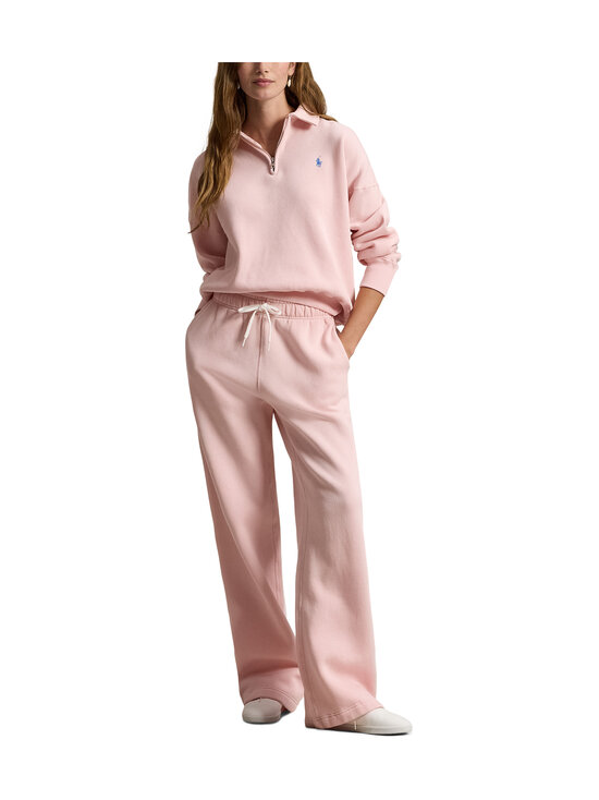 Polo Ralph Lauren - Open Bottom Sweatpant -housut - PINK SAND | Stockmann - photo 4