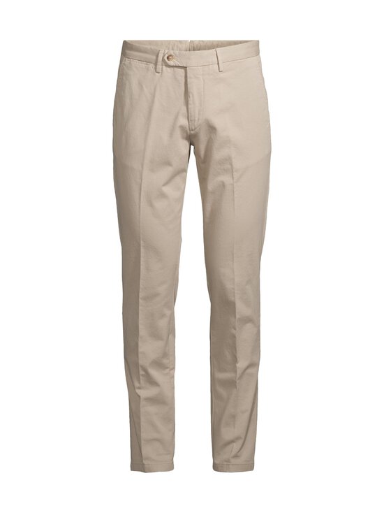 Oscar Jacobson - Püksid Danwick - 485 BEIGE WASHED SAND | Stockmann - photo 1
