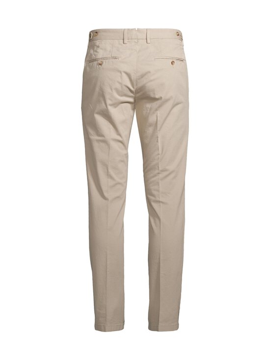 Oscar Jacobson - Püksid Danwick - 485 BEIGE WASHED SAND | Stockmann - photo 2