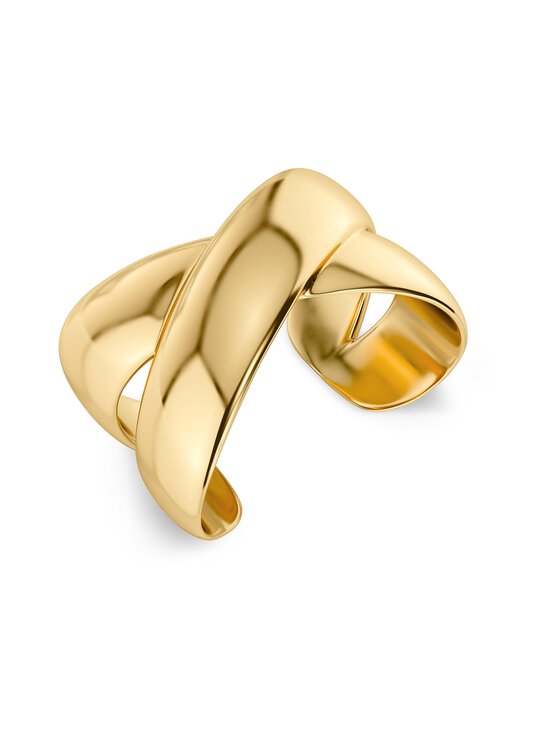 Edblad - Alexa rokassprādze - GOLD | Stockmann - photo 1