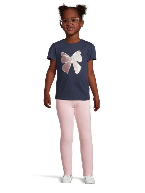 Bogi - Danina-vakosamettileggingsit, koot: 80-110 cm - CHALK PINK - photo 3 Bogi - Danina-vakosamettileggingsit, koot: 80-110 cm - CHALK PINK | Stockmann - photo 3