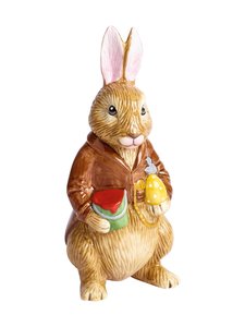 Villeroy & Boch - Bunny Tales Grandpa Hans decoration - MULTICOLOR | Stockmann