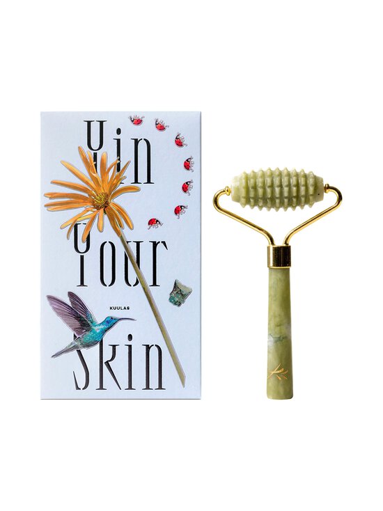 Yin Your Skin - Näomassaažirull Kuulas - NOCOL | Stockmann - photo 2