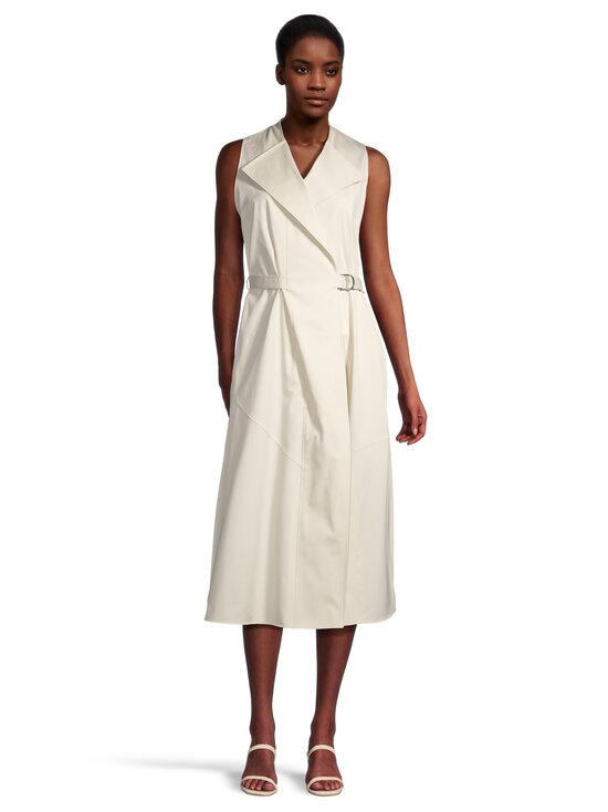 BOSS - Dimosa -mekko - 131 OPEN WHITE | Stockmann - photo 2