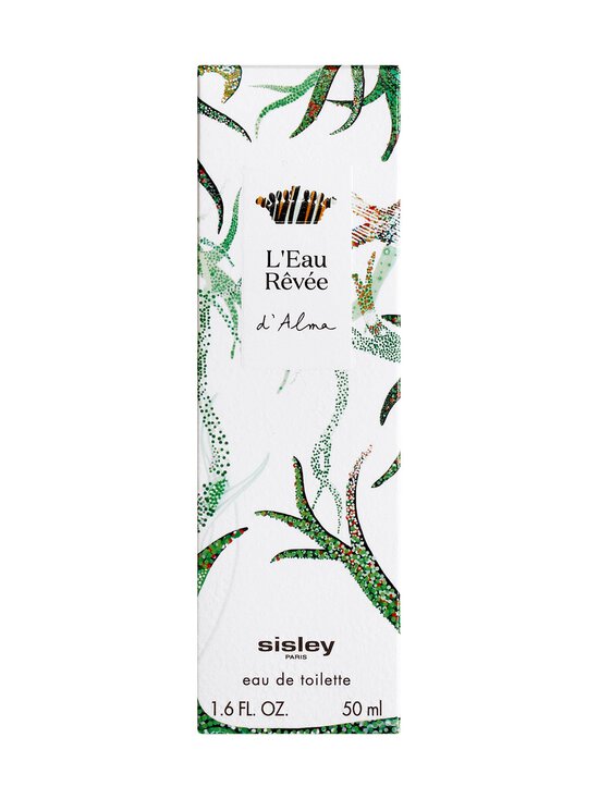 Sisley - L'Eau Rêvée d'Alma EdT -tuoksu - NOCOL - photo 2 Sisley - L'Eau Rêvée d'Alma EdT -tuoksu - NOCOL | Stockmann - photo 2